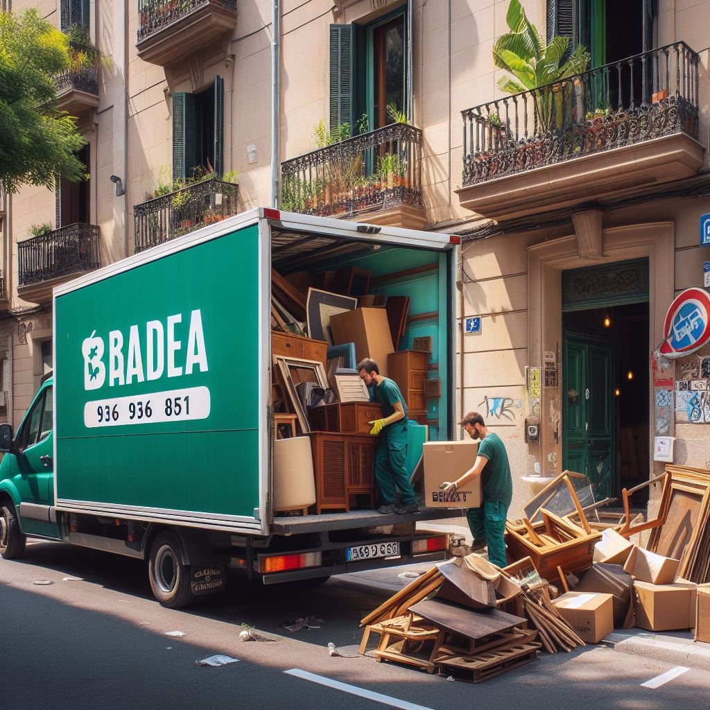 Consejos para preparar tu piso para un vaciado