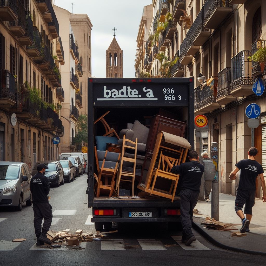 Servicios de pintura post-vaciado en Calella 08370 