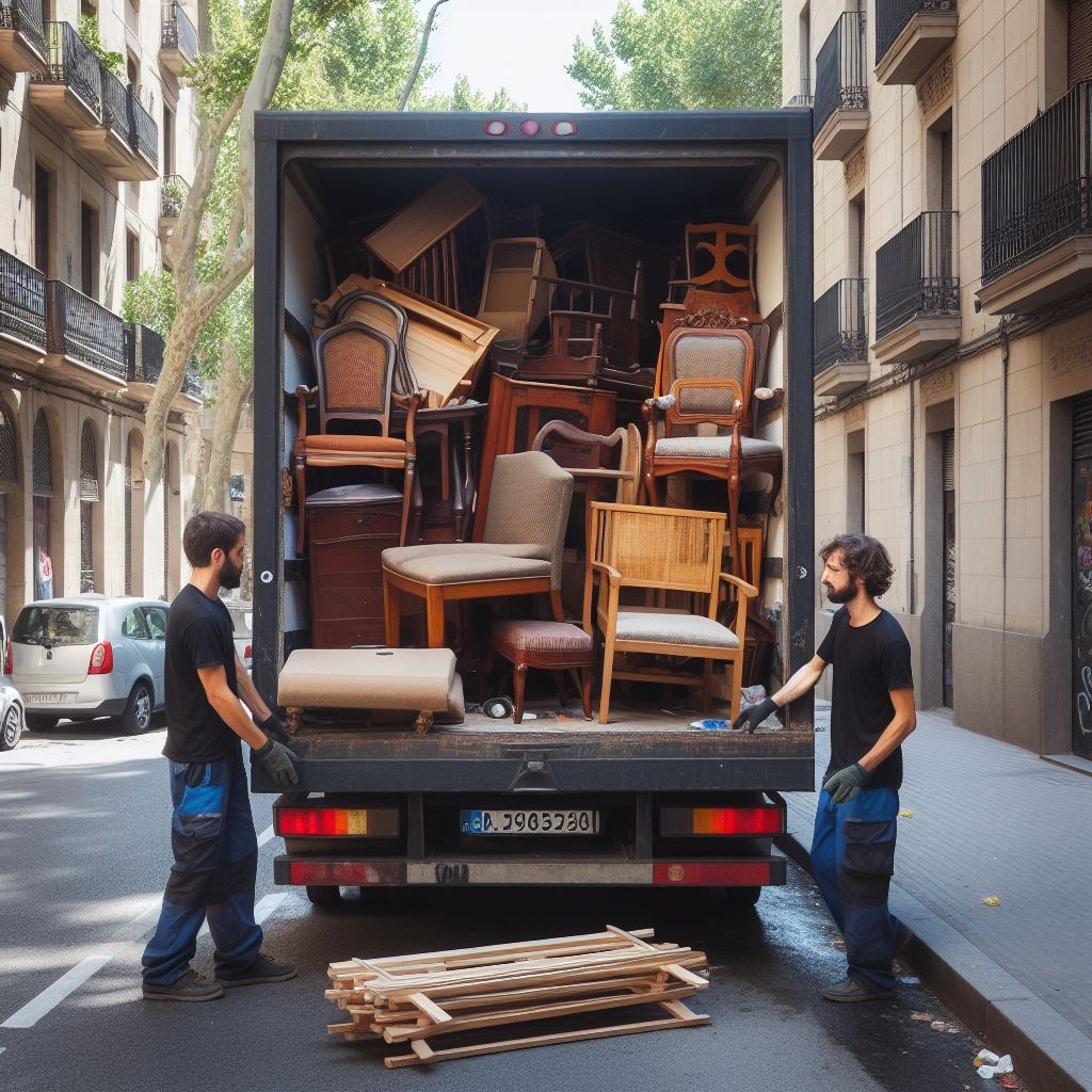 Normativas locales sobre vaciado en Ullastrell