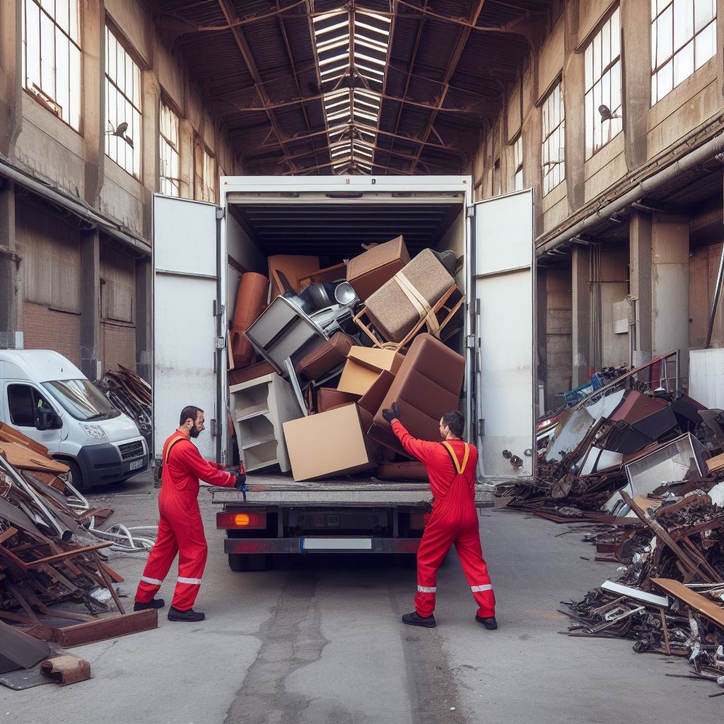 Aspectos que mueven el coste de vaciado de locales comerciales en El Masnou