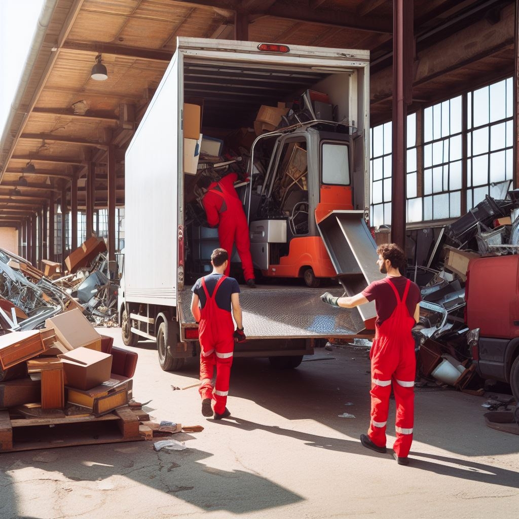Variables que modifican el precio de desalojar locales en El Pont de Vilomara i Rocafort