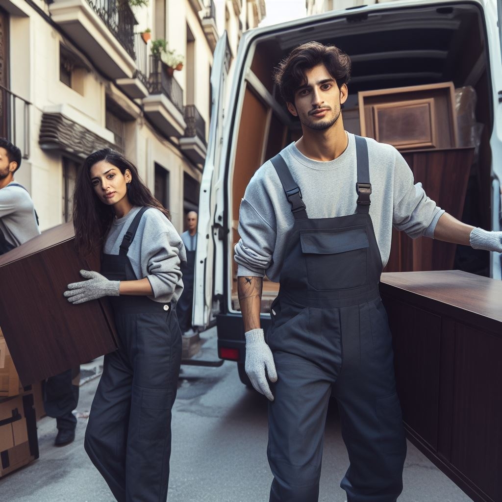 Directrices para el vaciado meticuloso de locales en Igualada