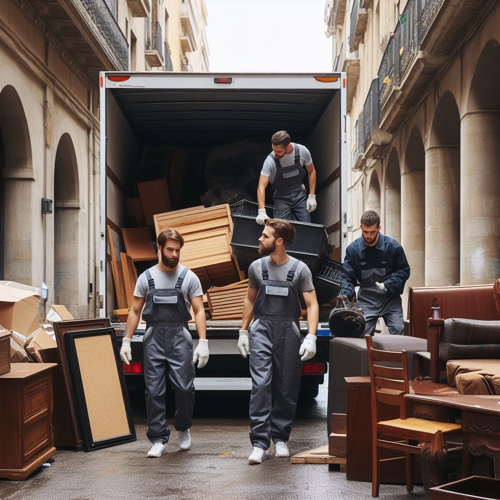 Métodos comprobados para el desmonte de locales en Manresa