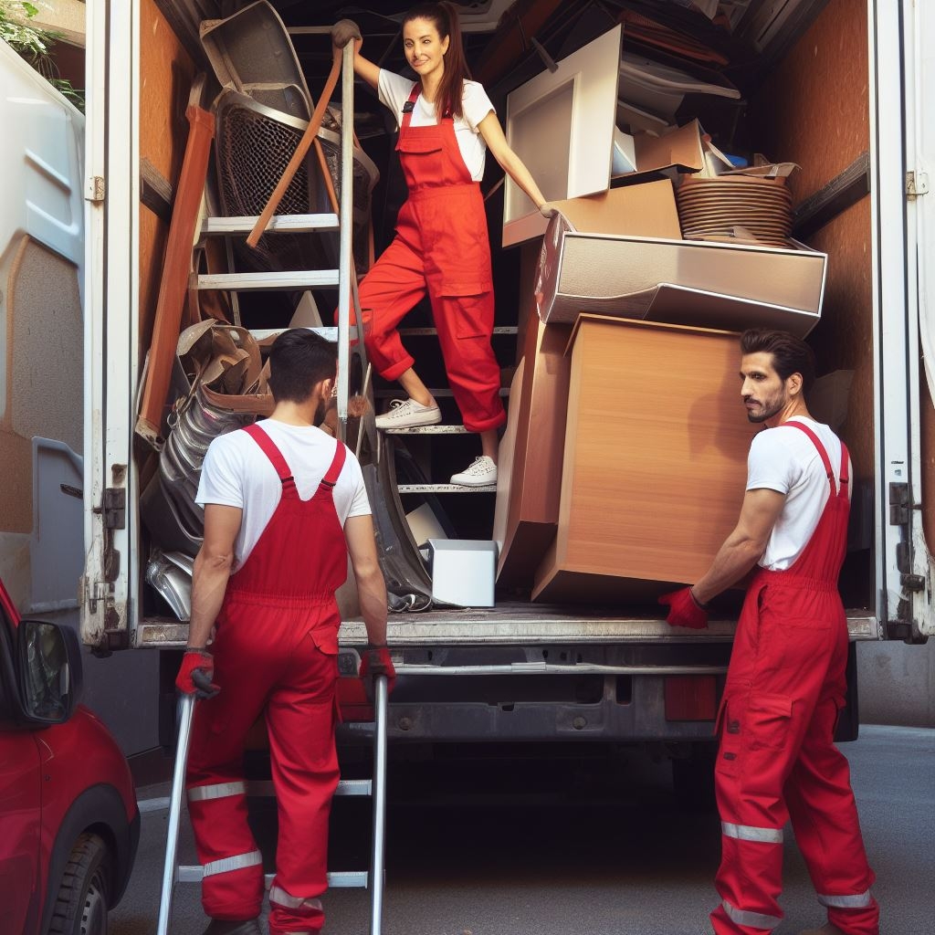 Cifras de mercado para el vaciado de espacios comerciales en Vilanova i la Geltrú
