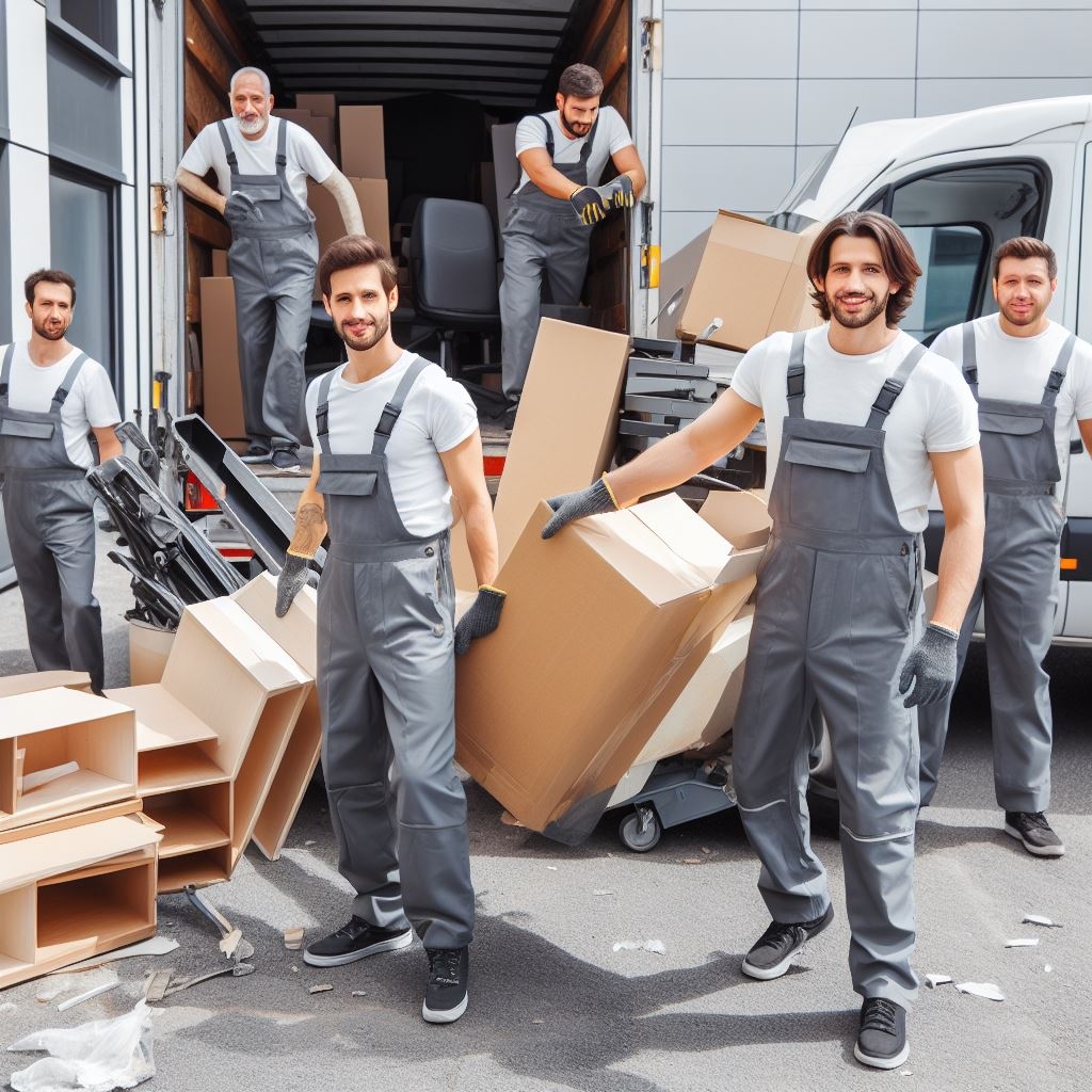 Optimiza tu espacio de trabajo en Barcelona