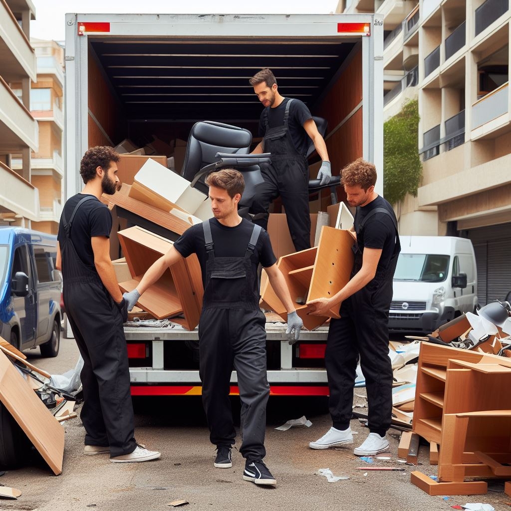 Gestión eficiente de oficinas corporativas en Badalona