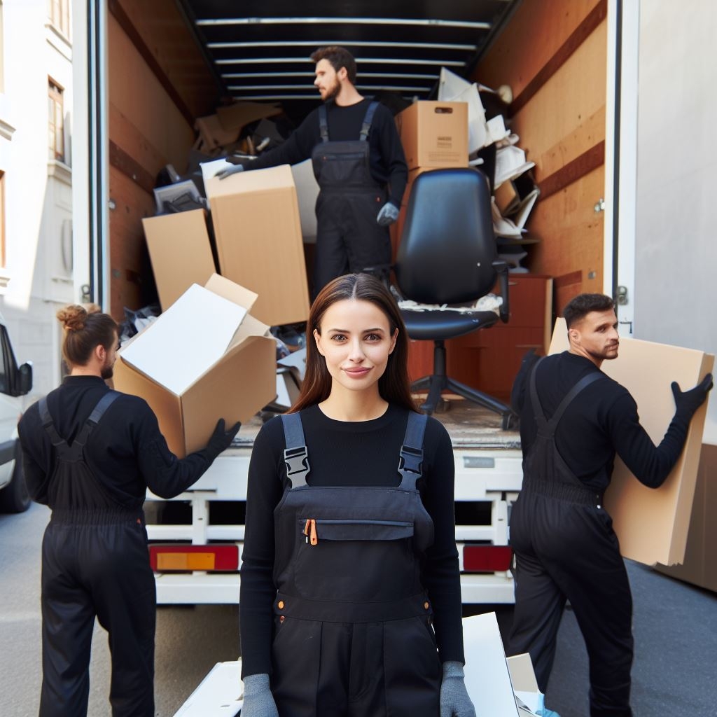Recupera tu espacio de trabajo eficientemente en Balsareny
