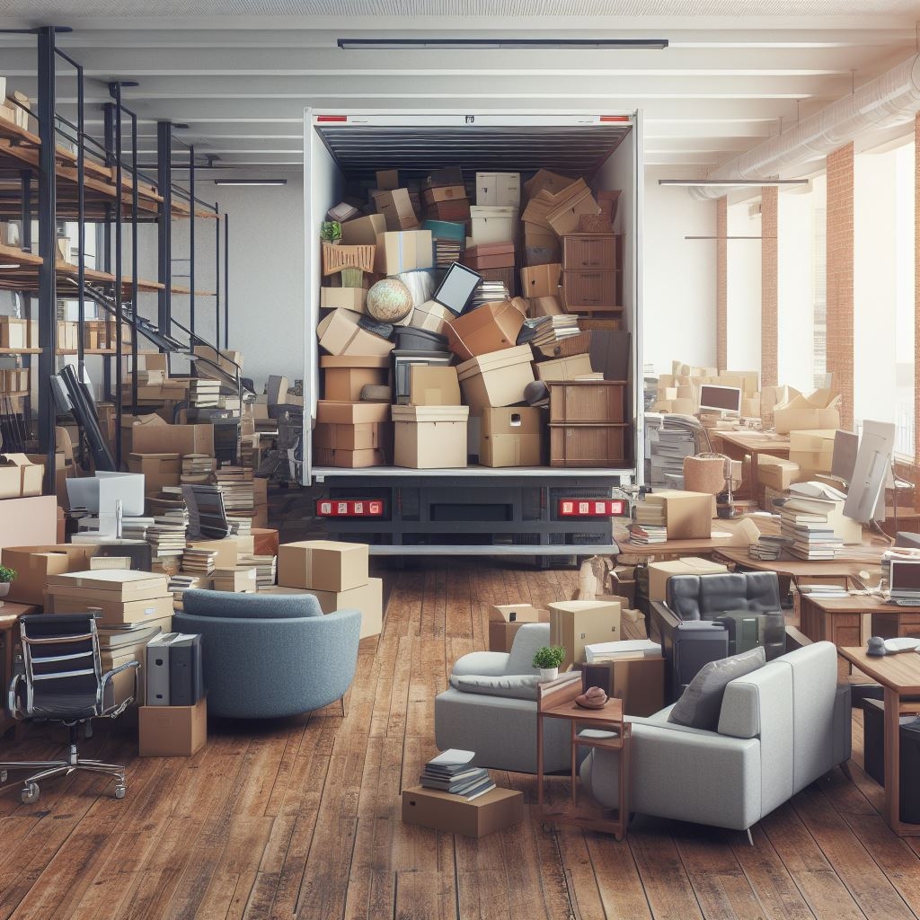 Recupera tu espacio de trabajo eficientemente en Cabrils
