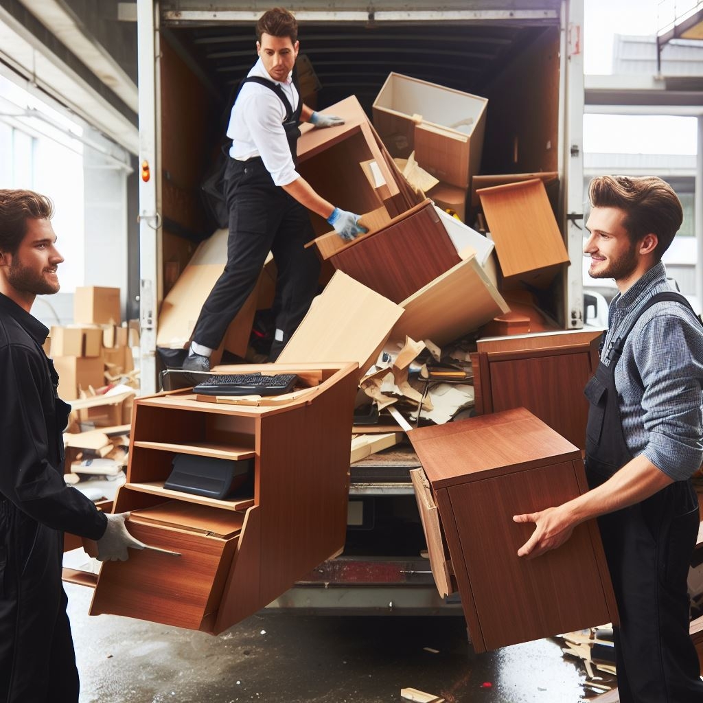 Empresa especializada en despachos: eficiencia y rapidez en Pallejà