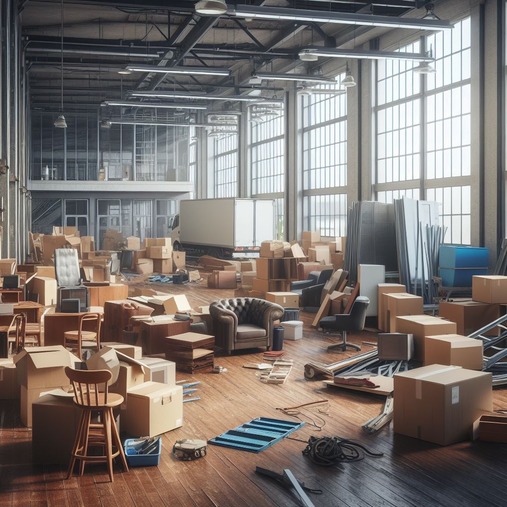 Soluciones integrales para oficinas modernas en Sant Cugat del Vallès