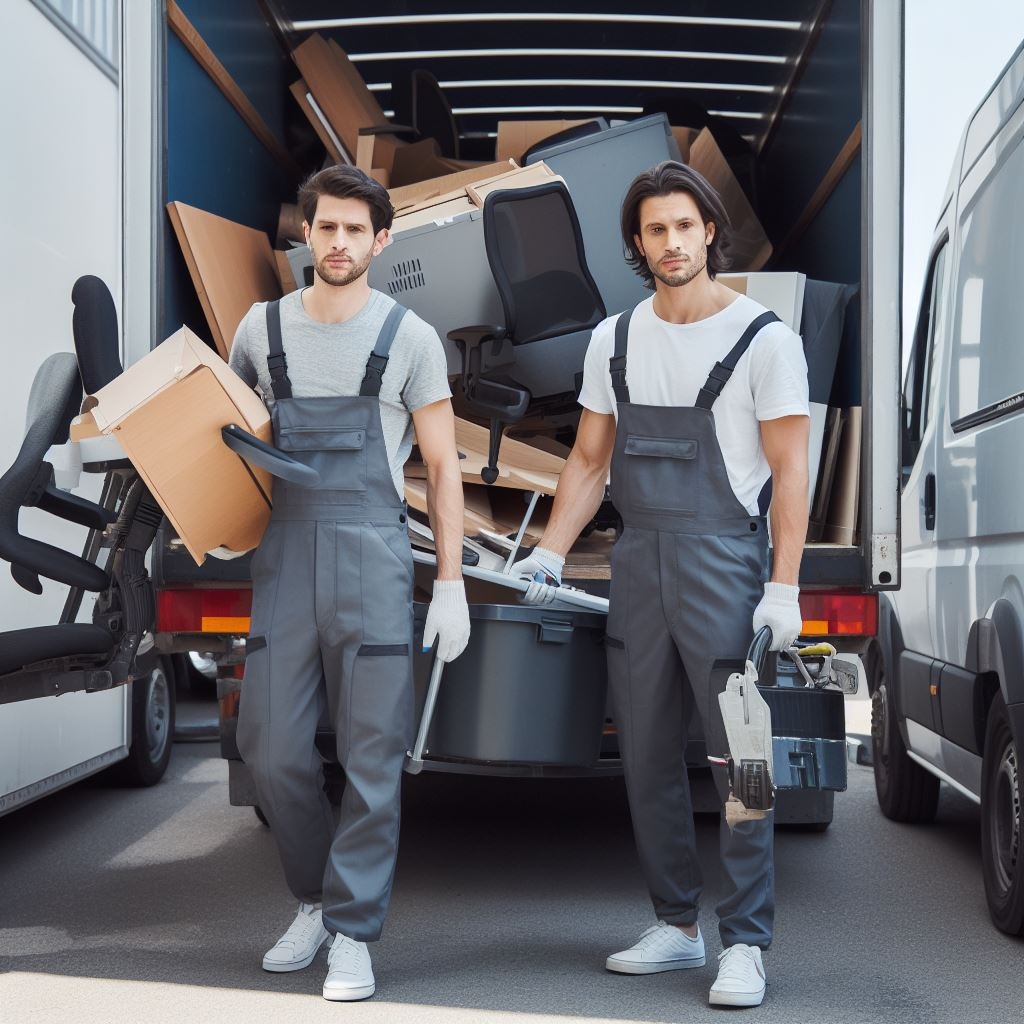 Optimiza tu espacio de trabajo en Vallbona d'Anoia