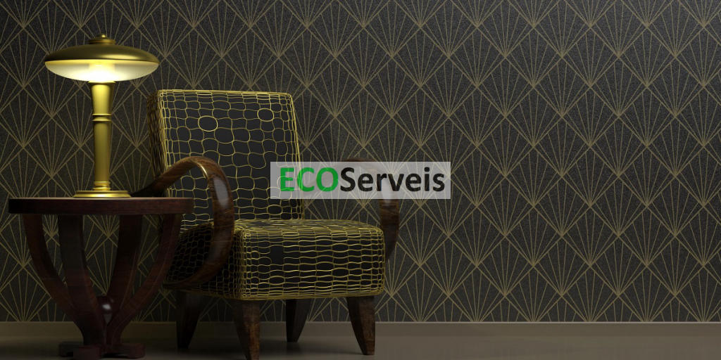 Responsabilitat ambiental i professionalitat: el servei de buidatge de pisos i cases de EcoServeis a Prat de Comte