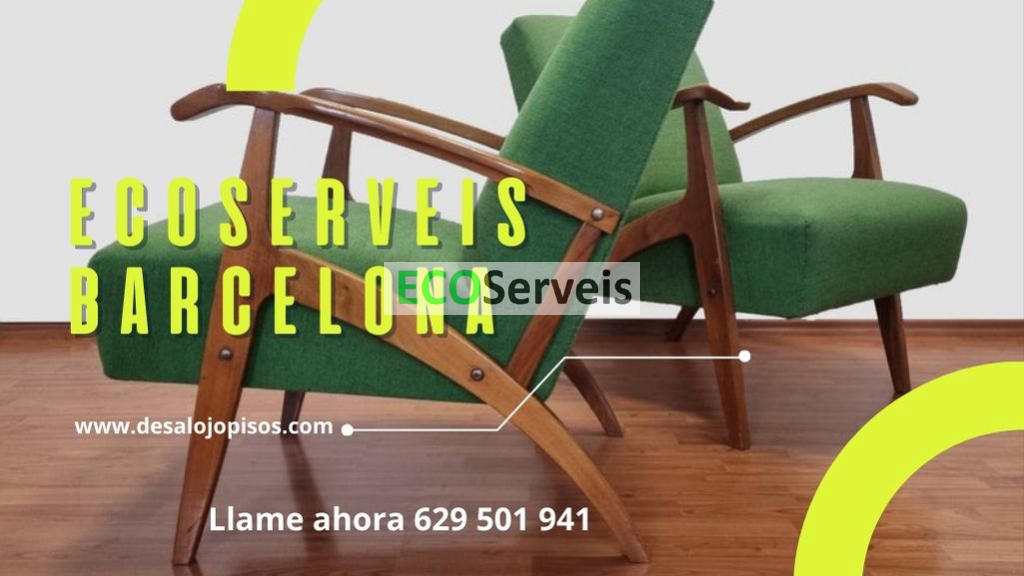 Buidatge de pisos i cases: La tasca que ajuda a mantenir la ciutat neta i saludable a Renau