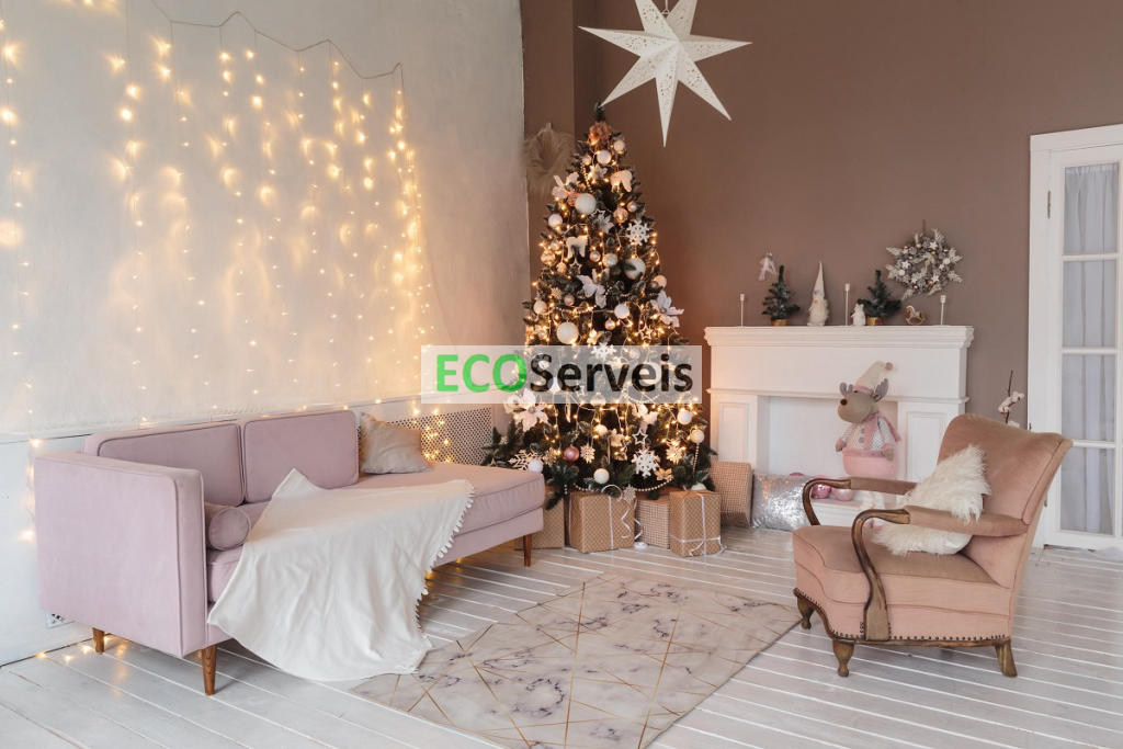 Serveis per a empreses: EcoServeis ofereix serveis personalitzats per a una gestió adequada de residus per a les empreses a Prat de Comte