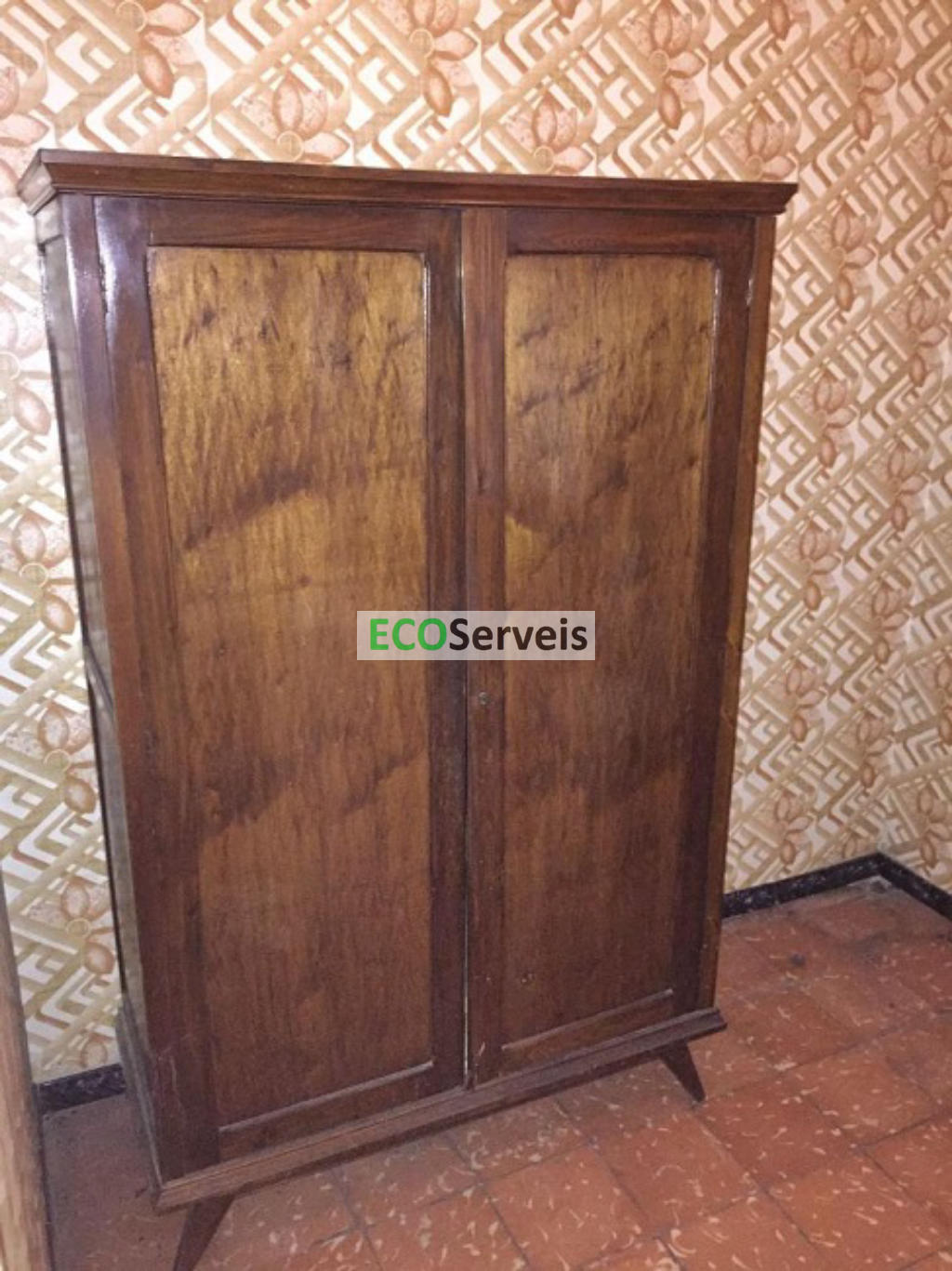 L'opció més responsable per a la retirada de mobles vells i andròmines a Ulldecona: EcoServeis