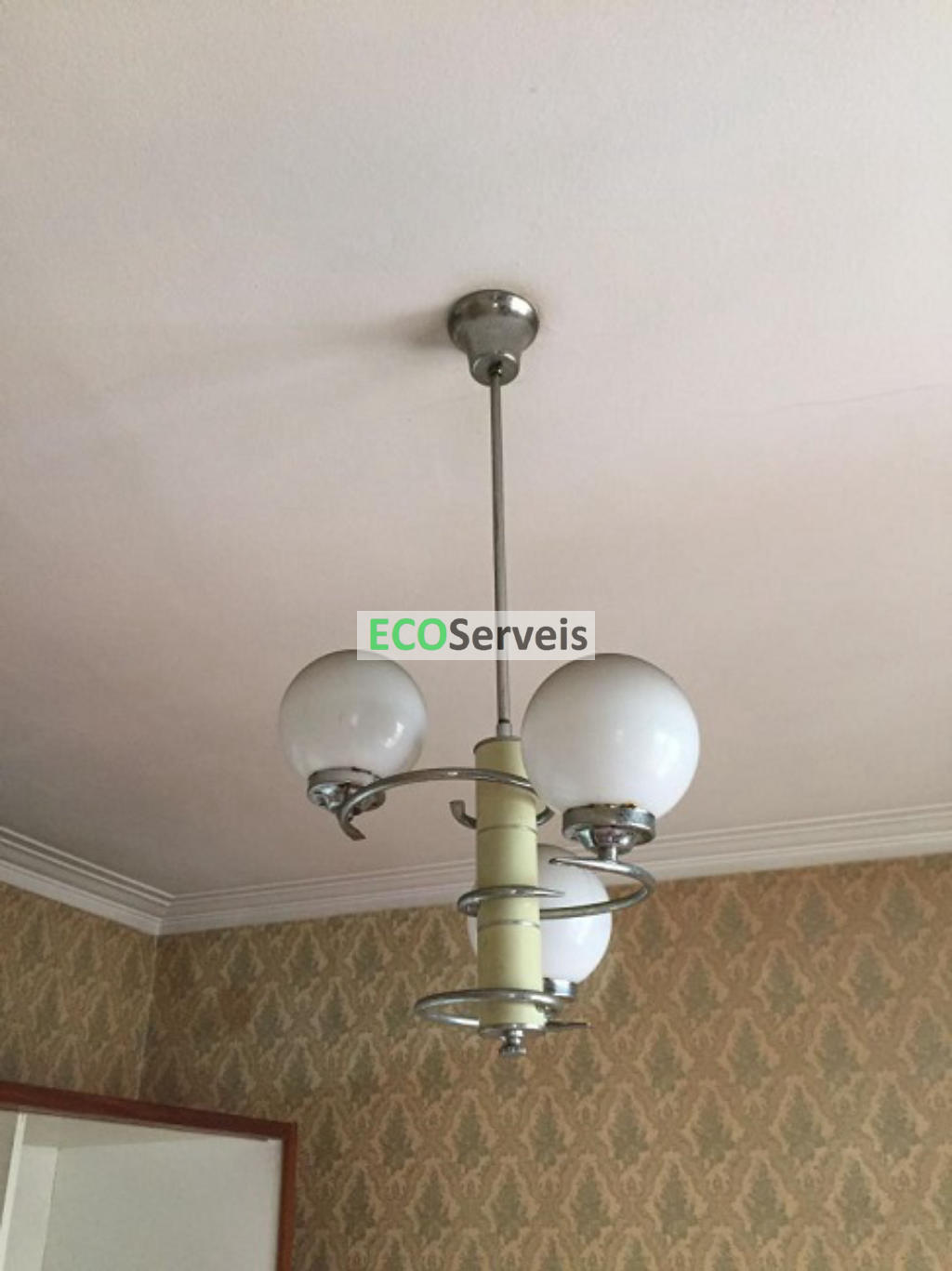 EcoServeis, la empresa compromesa amb el medi ambient que buida el teu pis o casa a Vinyols i els Arcs