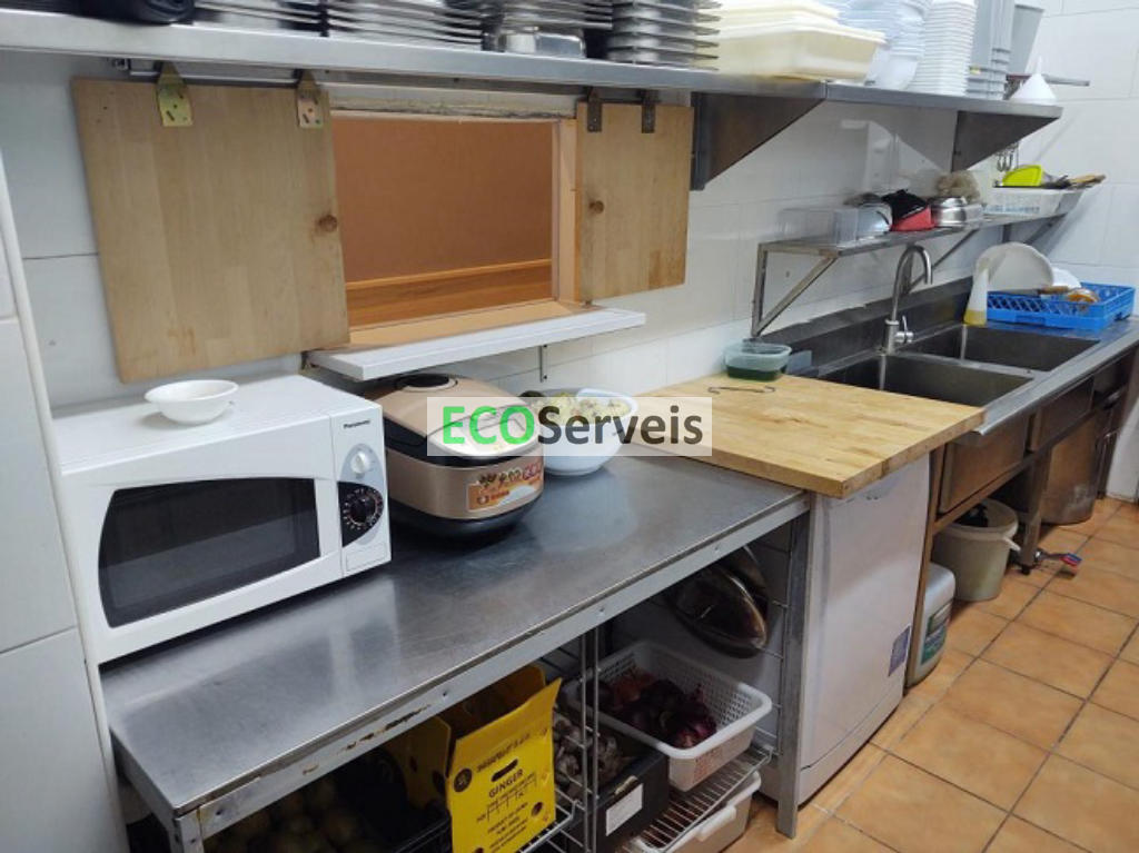 Buidatge de pisos i cases: La tasca que ajuda a promoure el medi ambient net i saludable a Ulldecona