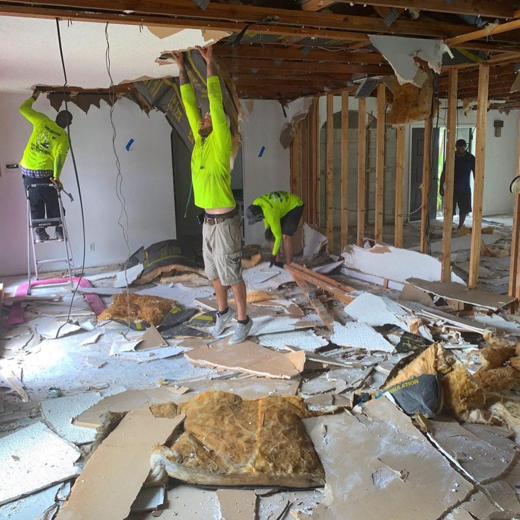 La compañía EcoServeis ofrece servicios de eliminación interior de alta calidad en Cambrils