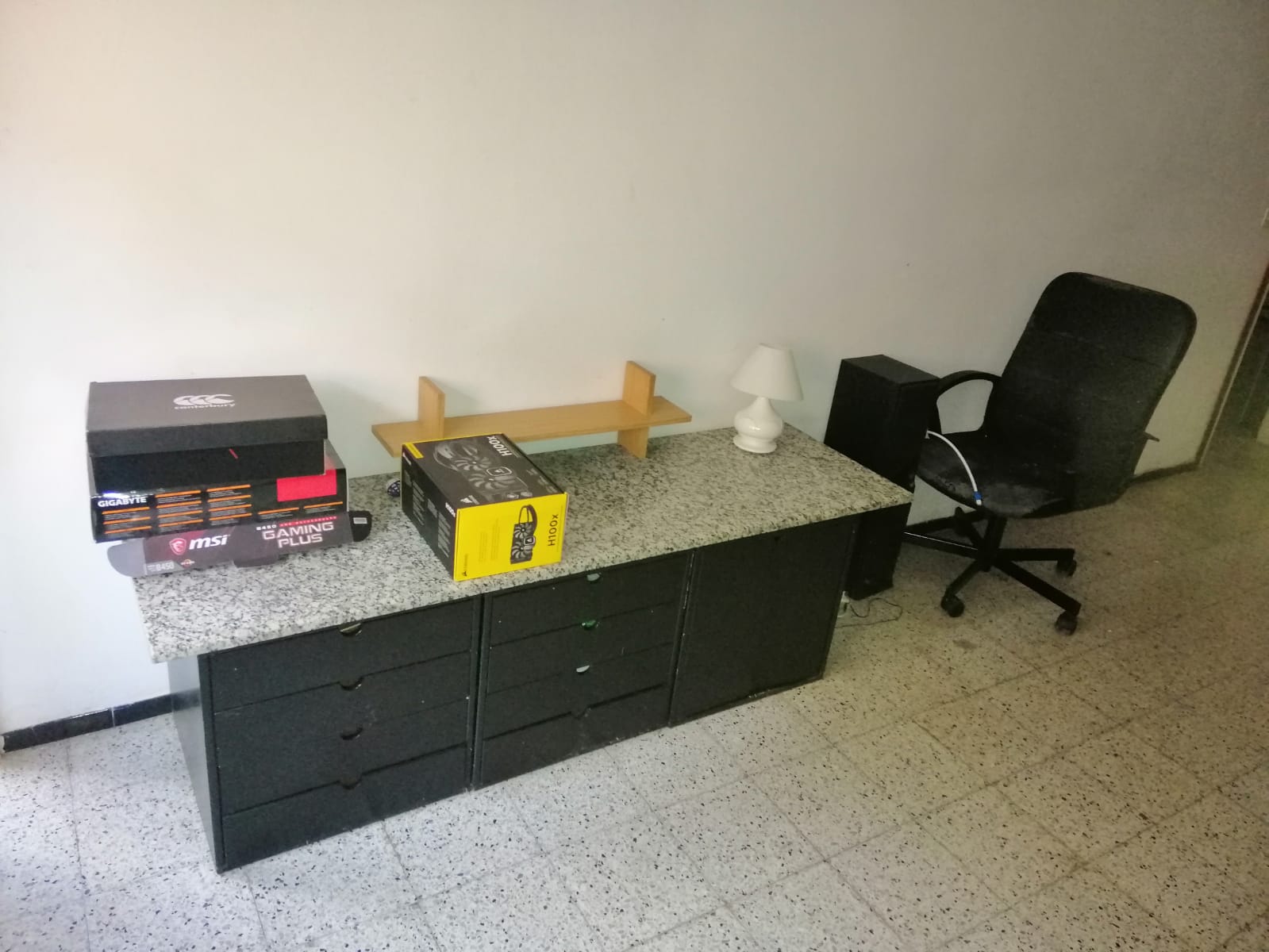 Servicio completo de vaciado de pisos en Calella
