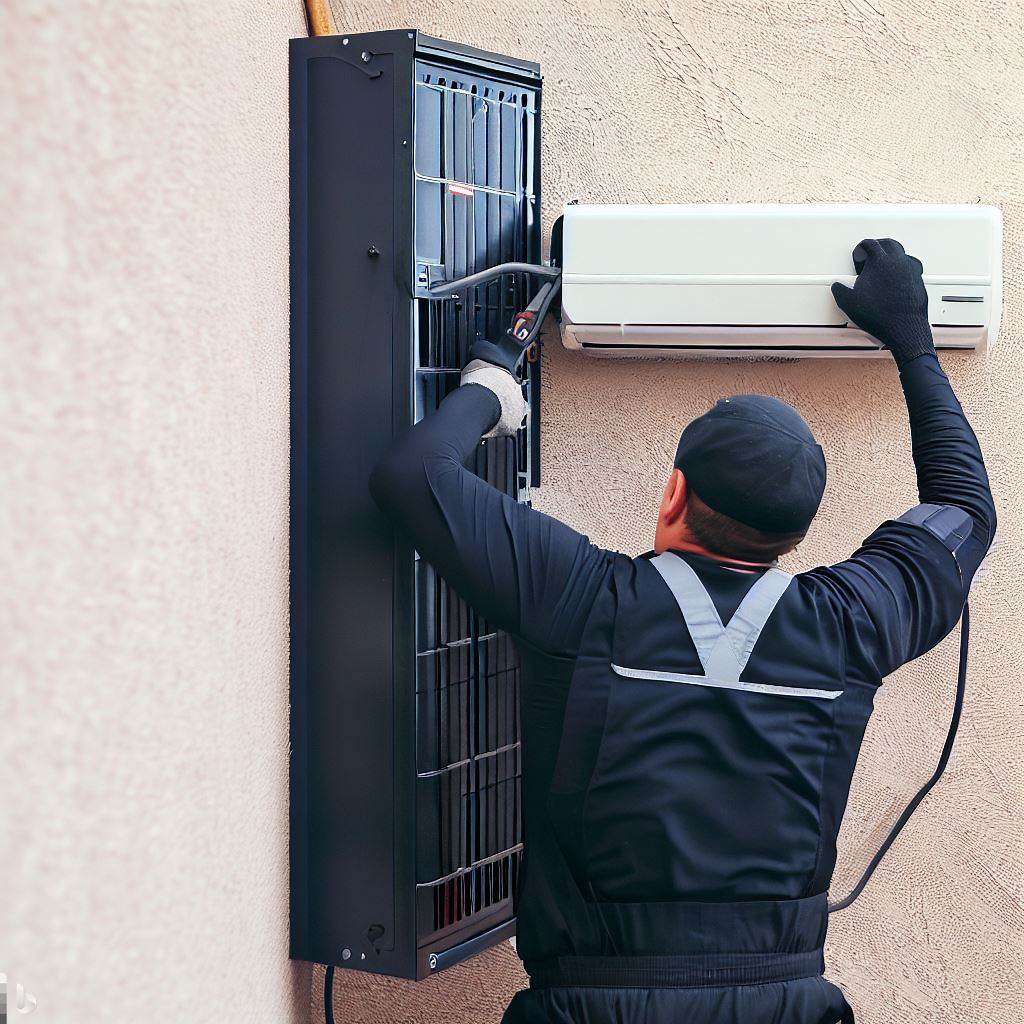 Mantenimiento de Aire Acondicionado en Torrelodones: Consejos Profesionales que Debes Conocer