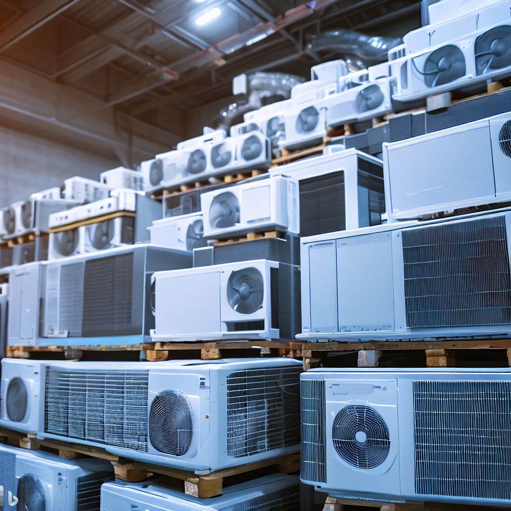 Encuentra los lugares más recomendados para adquirir e instalar aire acondicionado en Getafe
