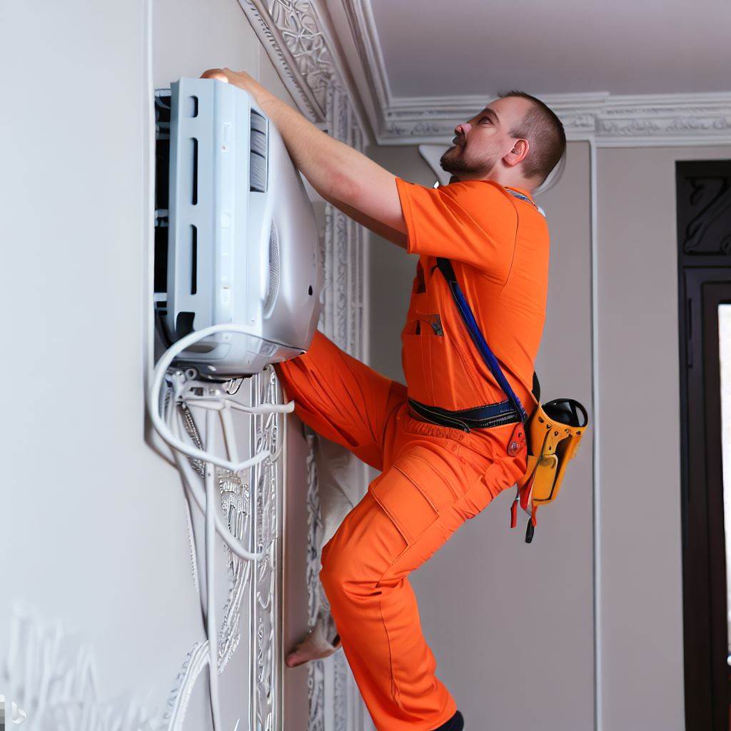 ¿Qué hacer tras instalar tu Aire Acondicionado en Ribatejada? ¡Descúbrelo aquí!