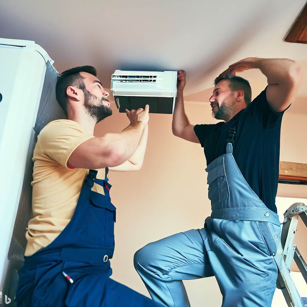 ¿Quieres un servicio de instalación de aire acondicionado en Cenicientos? Aquí tienes los factores a considerar