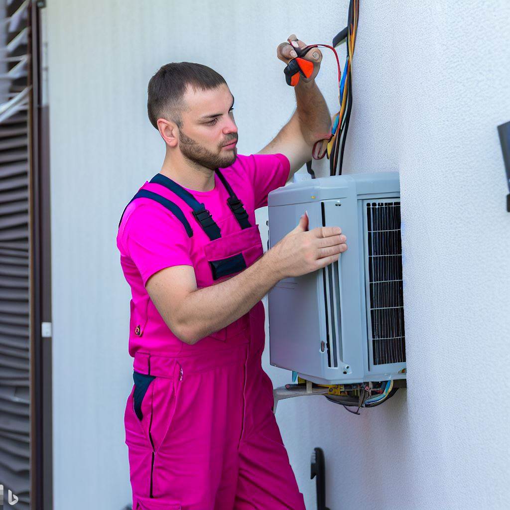 La importancia del mantenimiento regular después de la instalación de tu Aire Acondicionado en Madrid