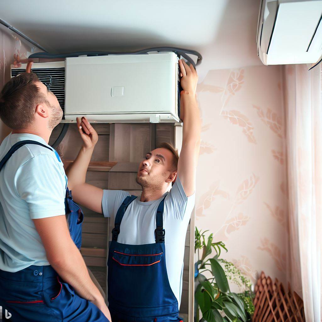 ¿Qué medidas tomar tras la instalación de tu Aire Acondicionado en Carabanchel?
