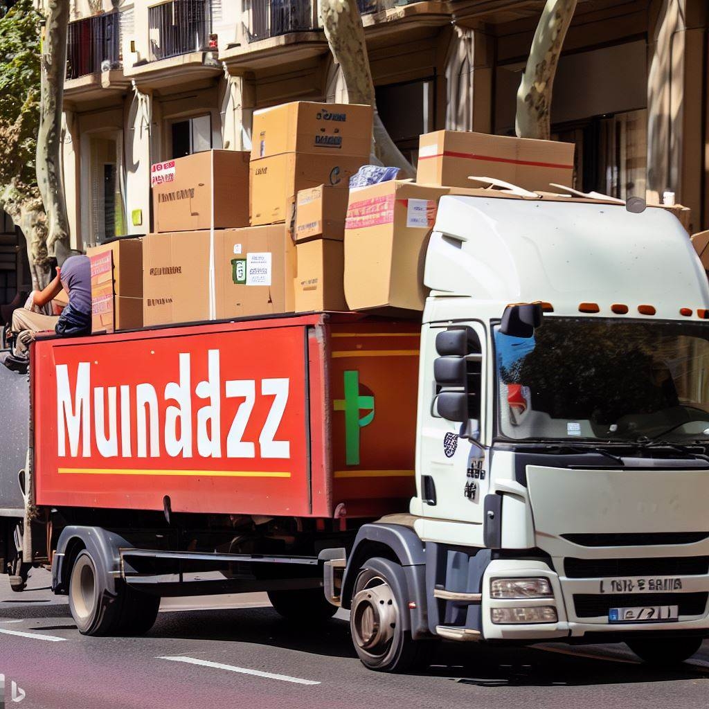 Mudanzas económicas en Riudoms