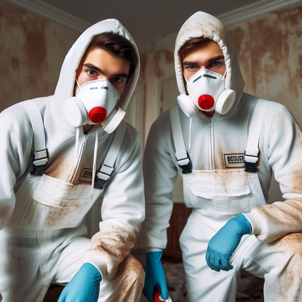 Servicios de limpieza post mortem para el sector sanitario