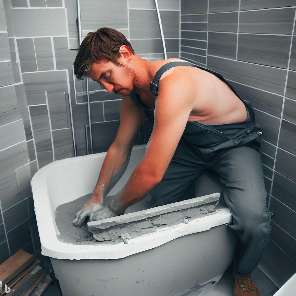 Cambio de bañera por plato de ducha Bigues i Riells