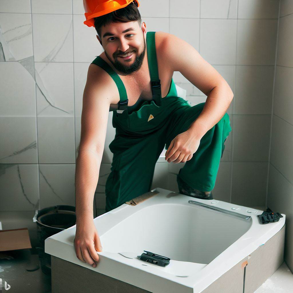 Tu bañera por ducha perfecta con nuestro servicio de excelencia