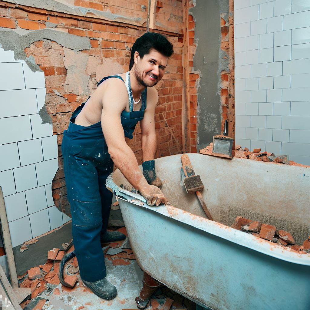 Servicio de cambio de bañera por ducha en Olèrdola: ahorra tiempo y dinero