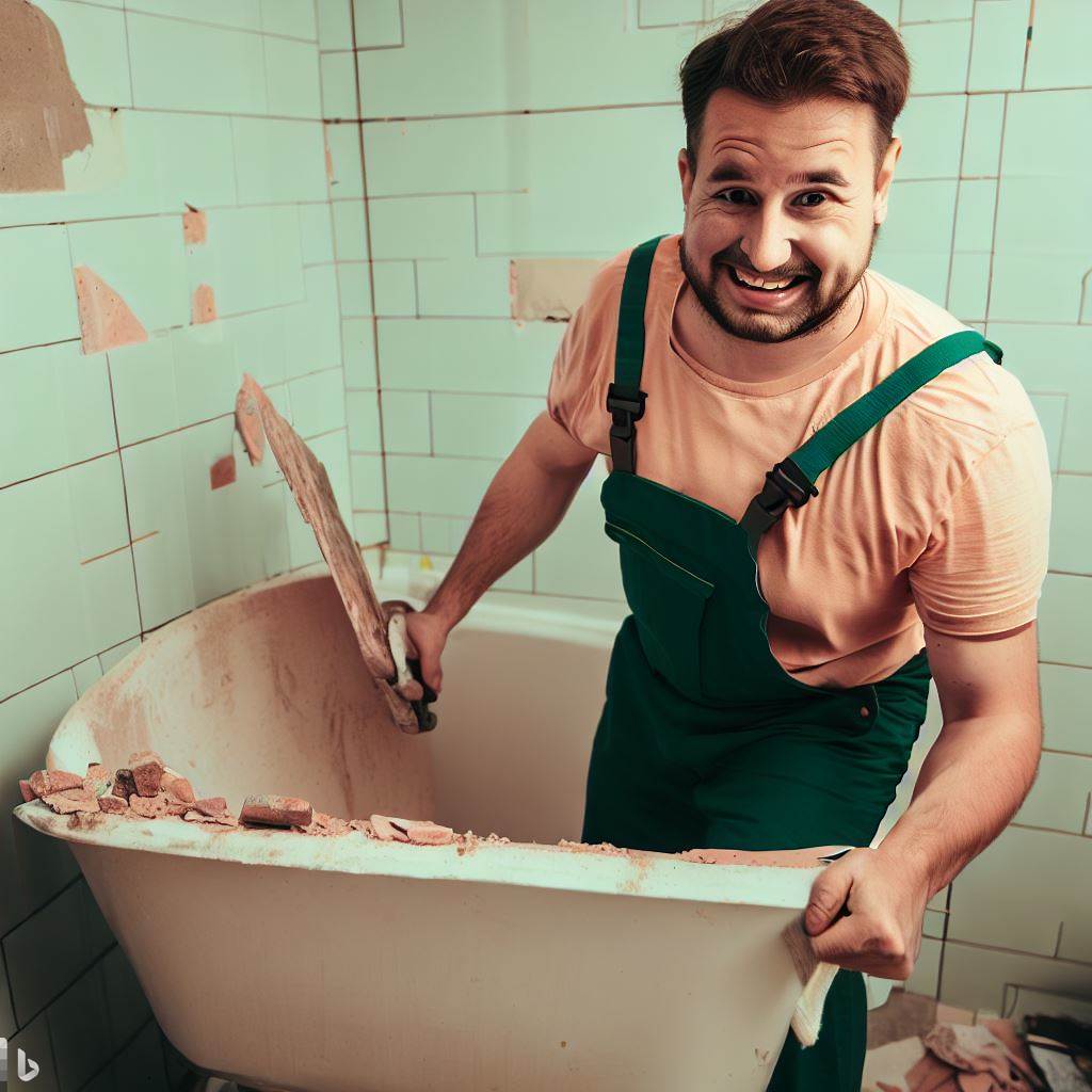 Consejos para elegir entre ducha y bañera en tu baño