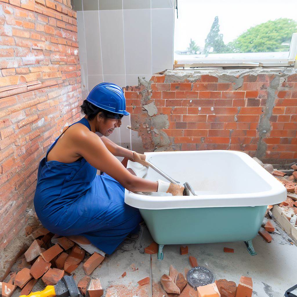 Renueva tu experiencia de baño con Paleta Barcelona