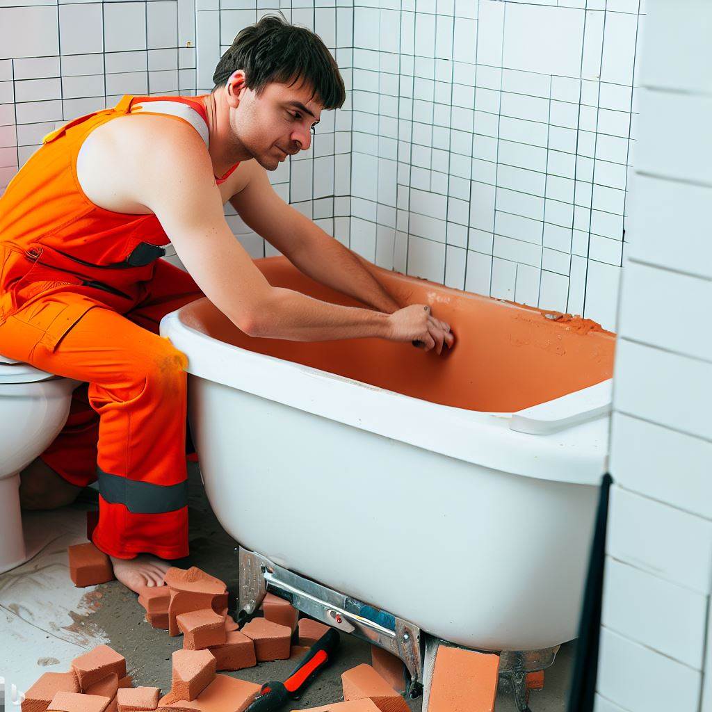 Mejora la seguridad de tu baño con nuestro servicio de cambio de bañera por ducha en Sant Feliu de Guíxols