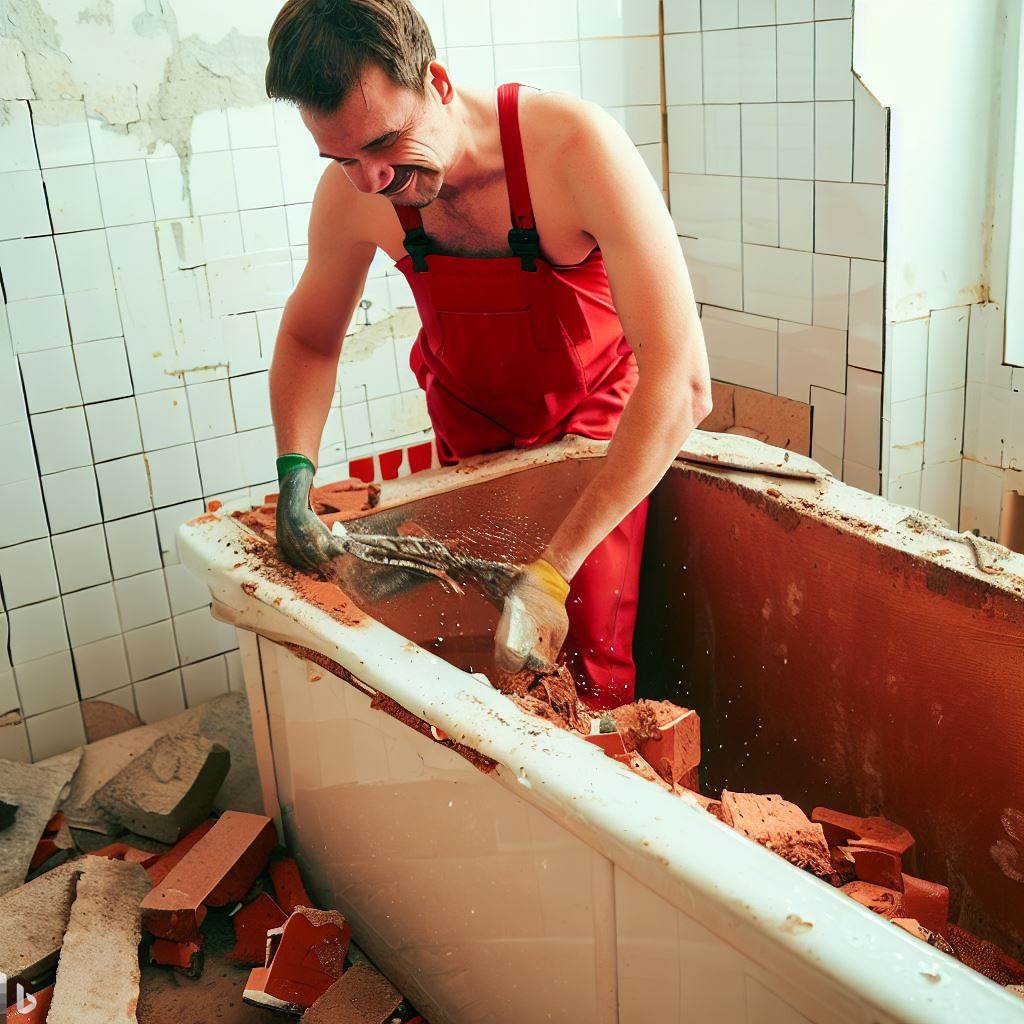 Empieza a disfrutar de un momento de relajación con nuestro servicio de bañera por ducha