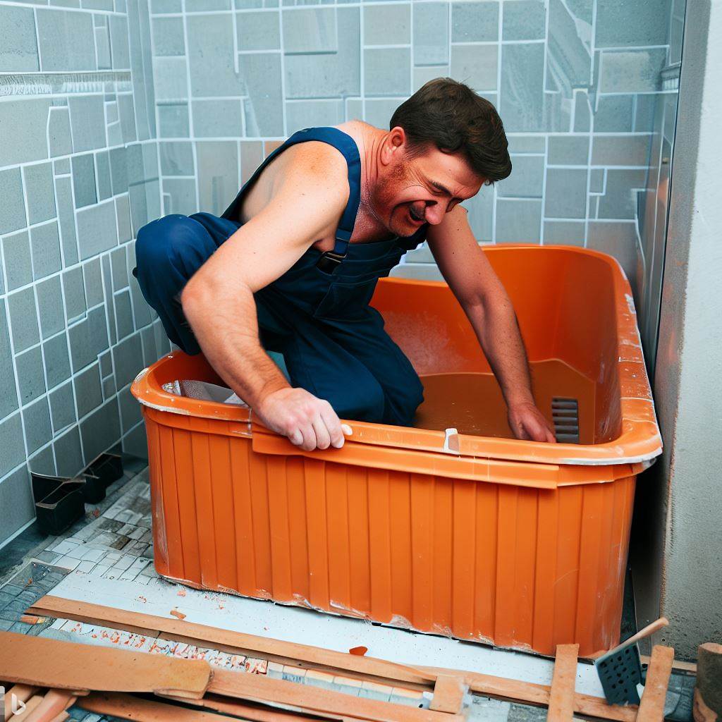Pros de remodelar tu bañera por ducha en Sant Feliu de Codines con PALETA BARCELONA