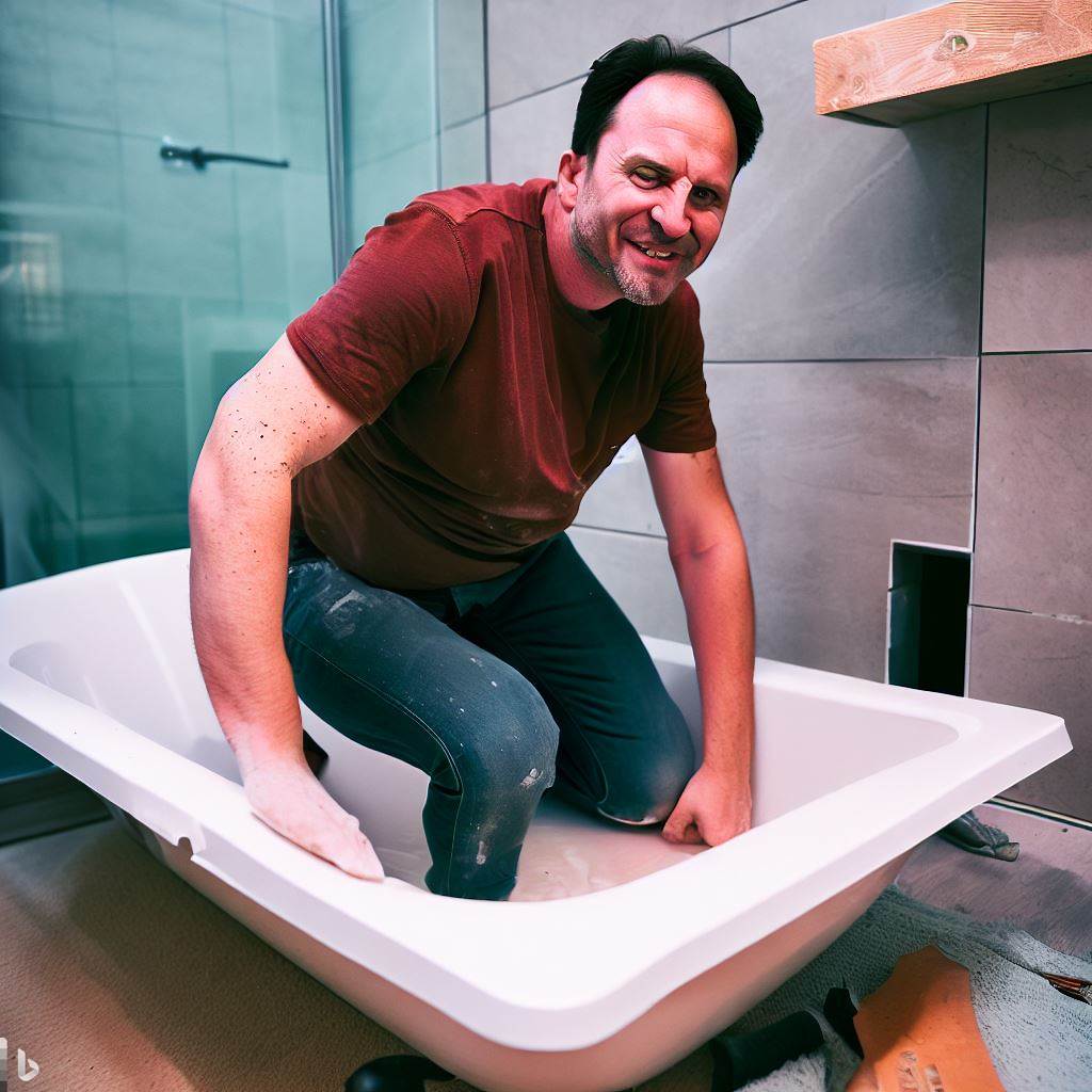 Servicio de cambio de bañera por ducha en Gavà: instalación profesional y sin molestias