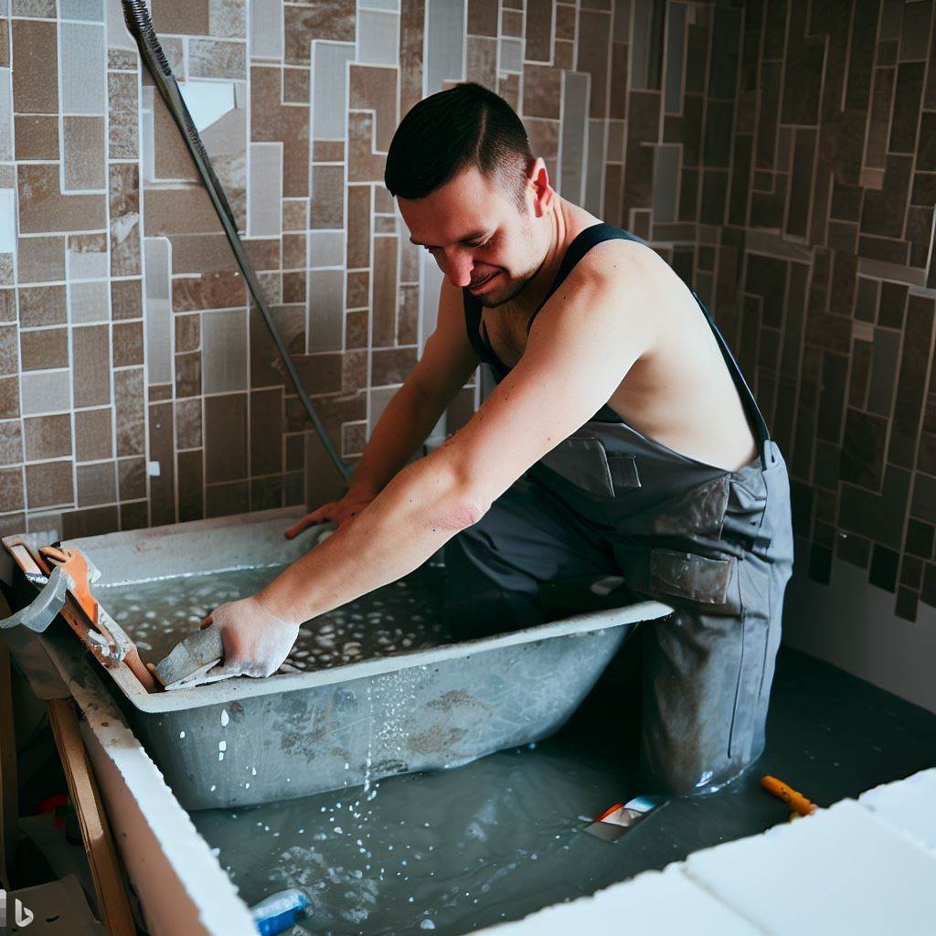 Cambio de bañera por plato de ducha Barcelona