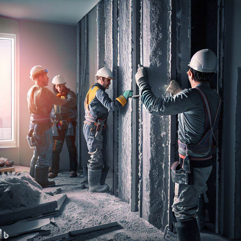 Aislamiento térmico: Claves para una vivienda sostenible y eco-friendly