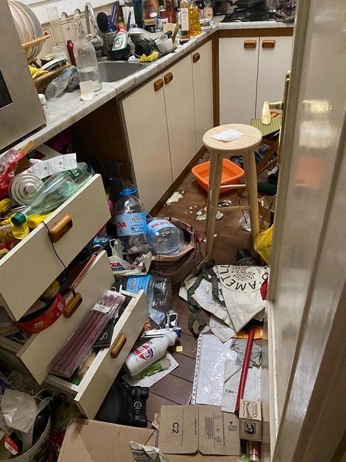 Vaciado de pisos en Capçanes