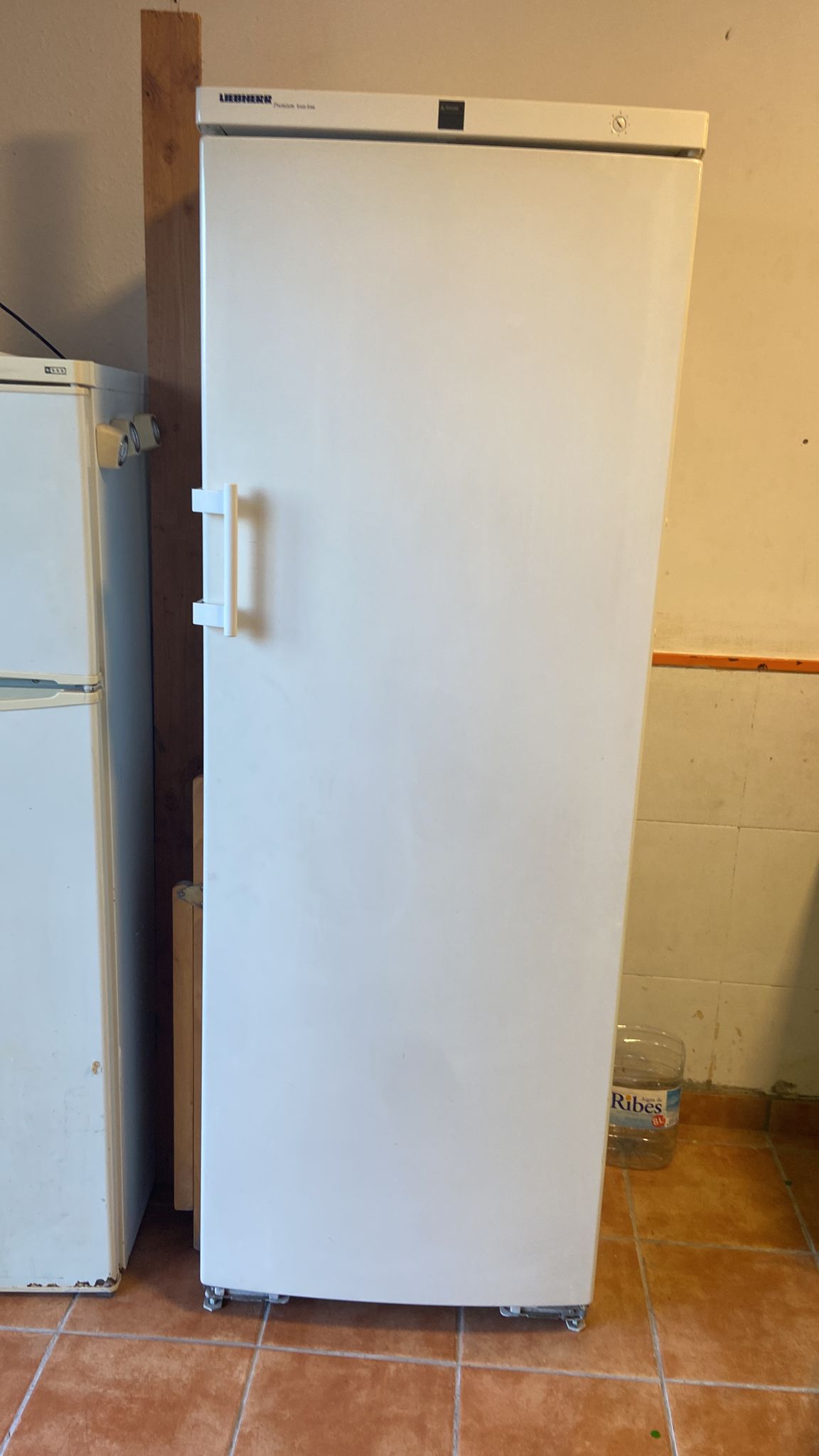 Vaciado de pisos en El Lloar