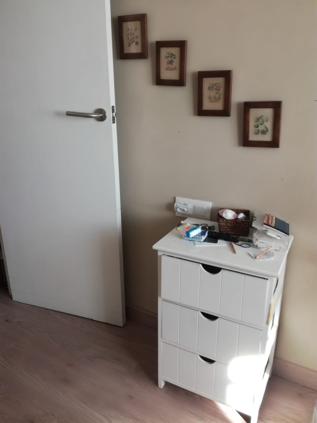 Vaciado de pisos en Prades
