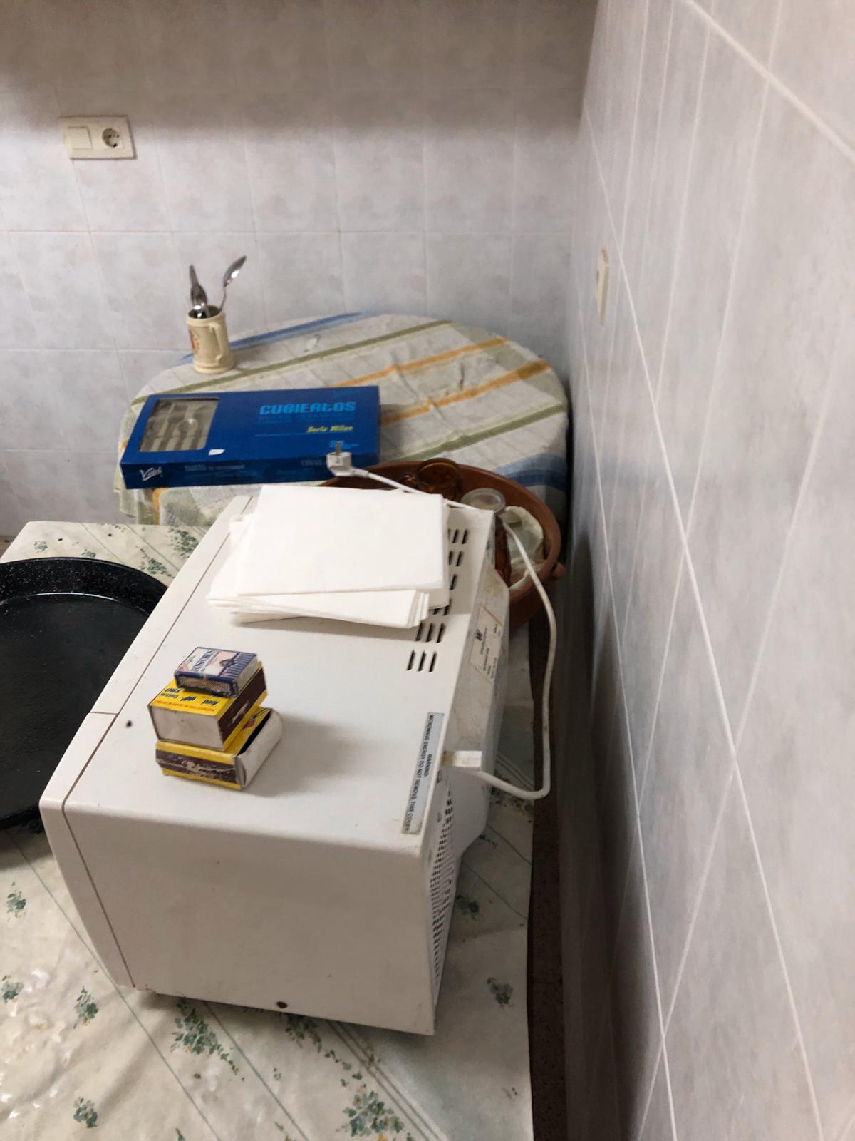 Recogida de muebles en Cambrils | Ahorre tiempo y esfuerzo con nuestro servicio