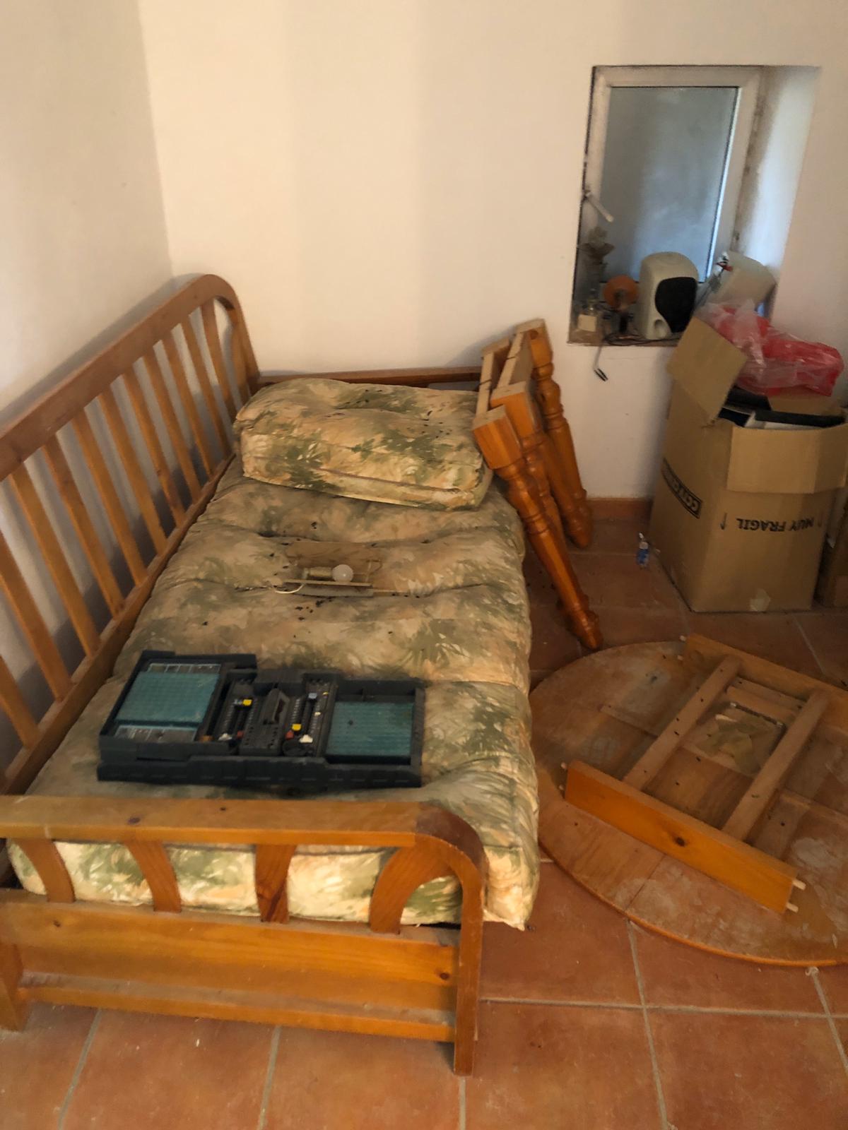 Servicio de recogida de muebles y vaciado de pisos en Maspujols - ¡Presupuestos asequibles!