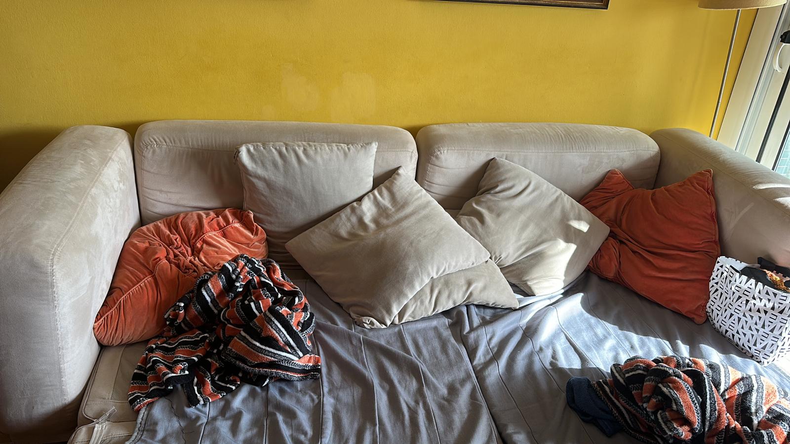 Vaciado de pisos en Paüls