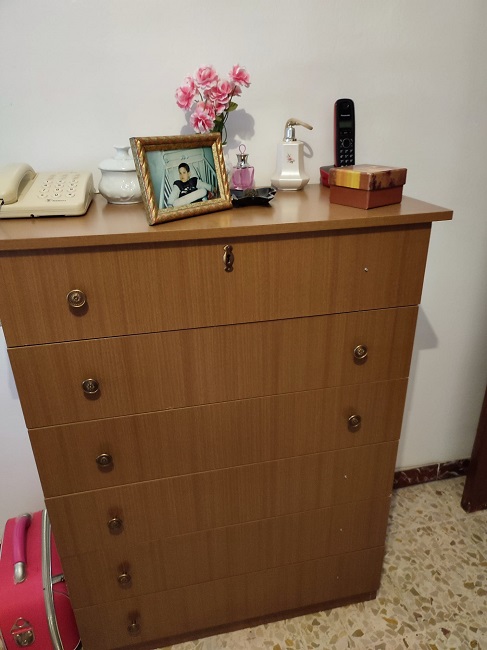 Vaciado de pisos en La Bisbal del Penedès