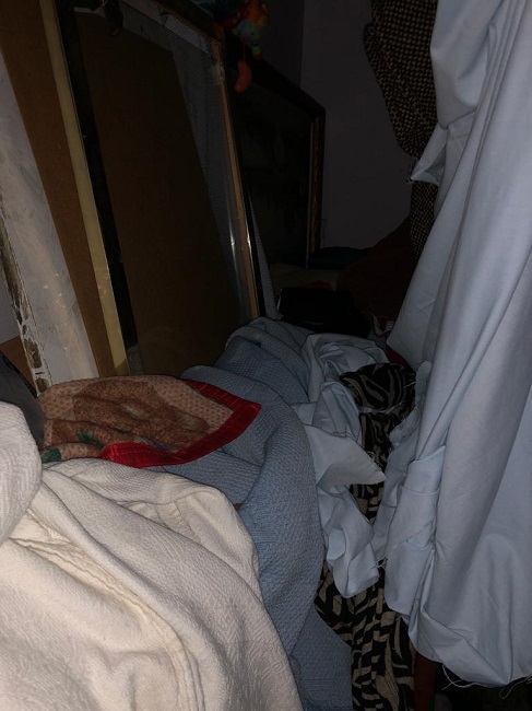 Vaciado de pisos en Poboleda